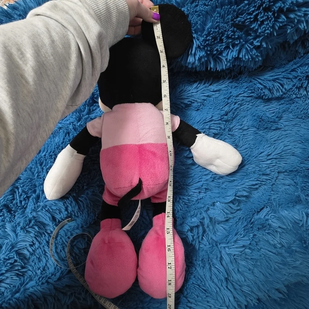Disney minnie mouse